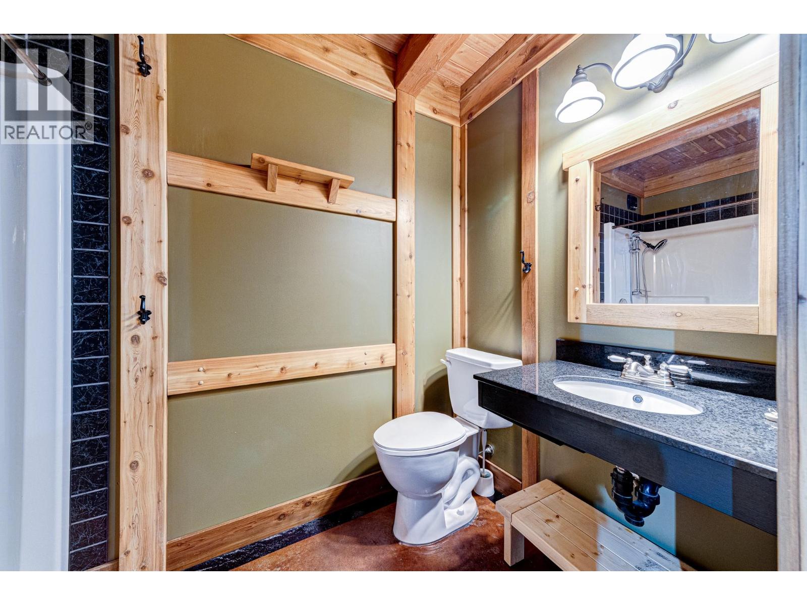 1325 WILDWOOD Drive, Sparwood