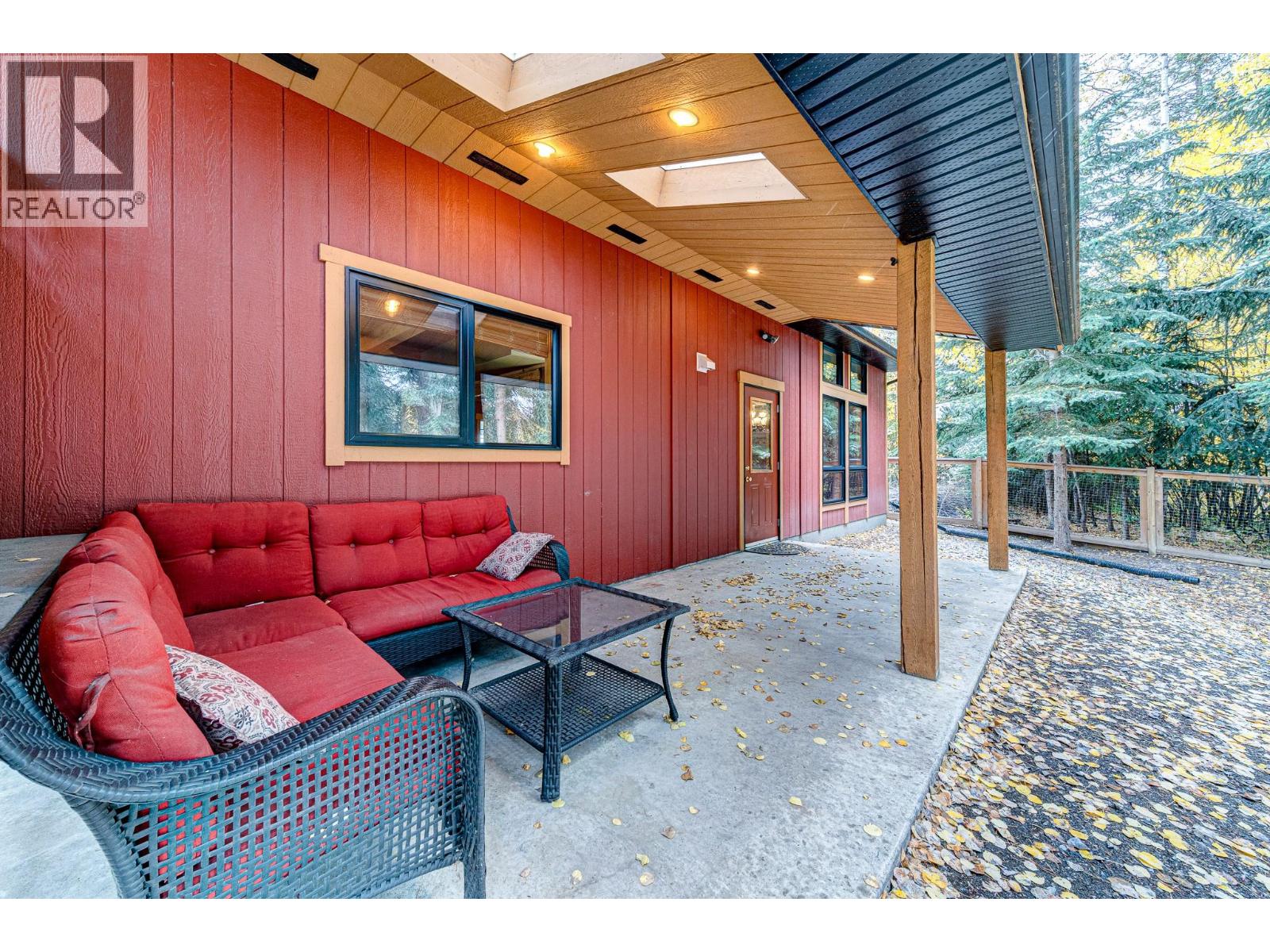 1325 WILDWOOD Drive, Sparwood