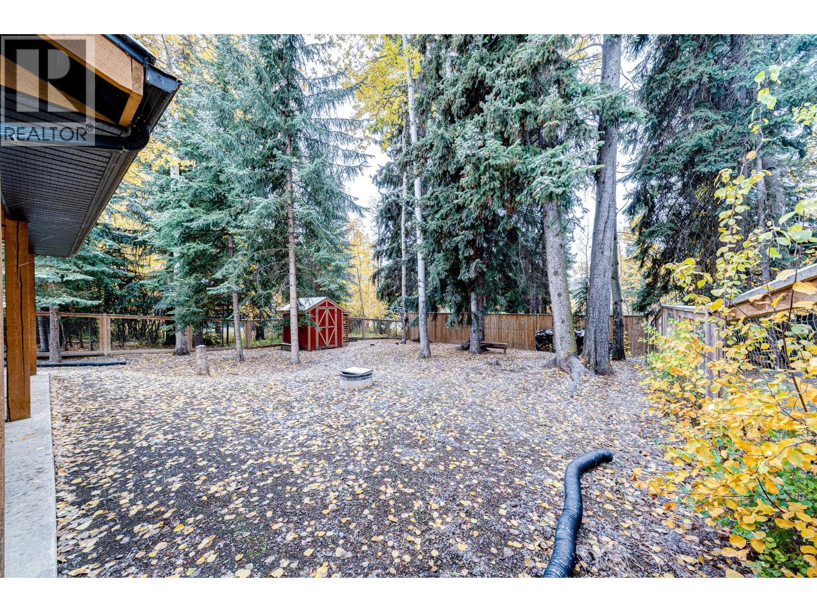 1325 WILDWOOD Drive, Sparwood