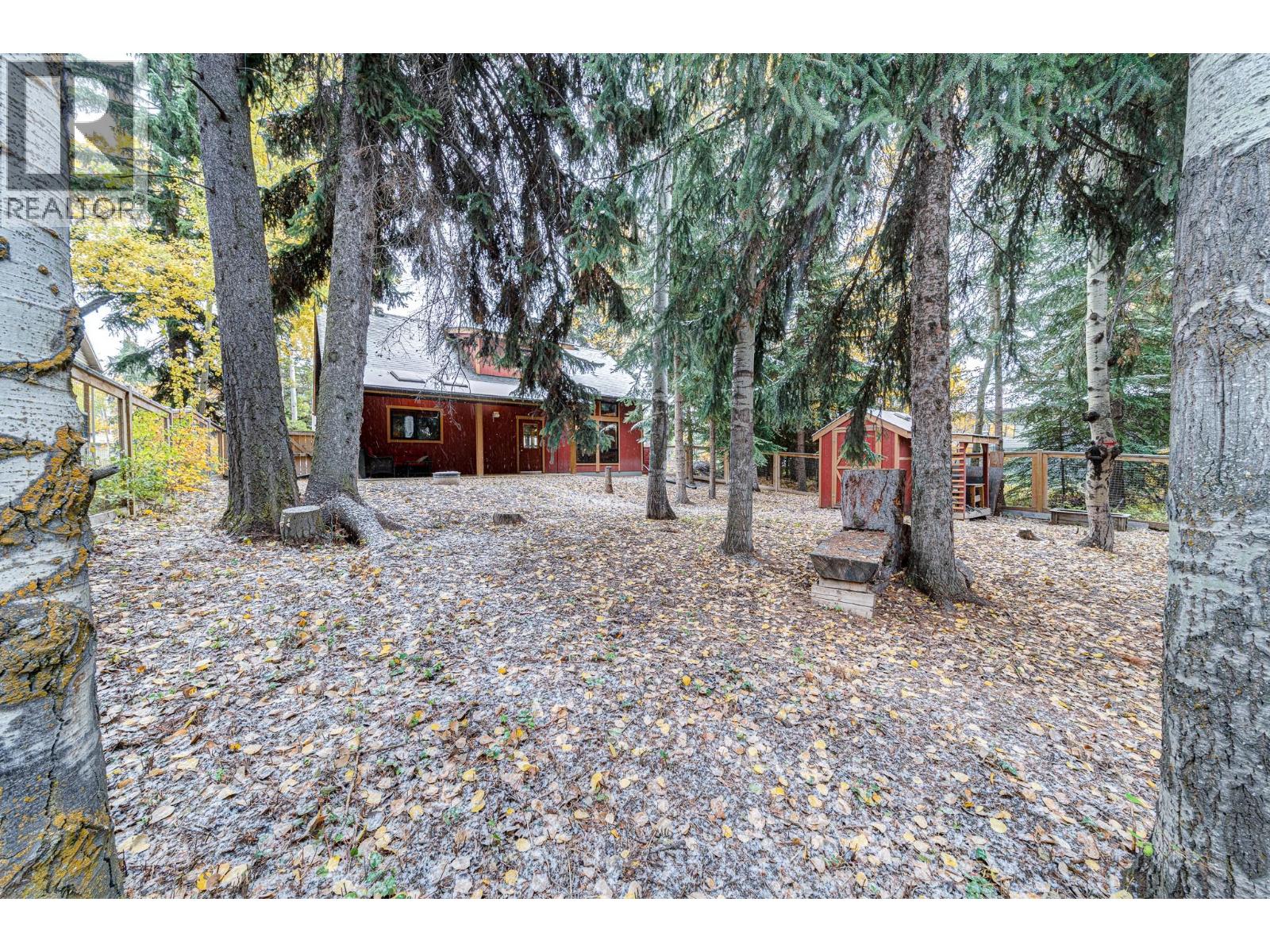 1325 WILDWOOD Drive, Sparwood