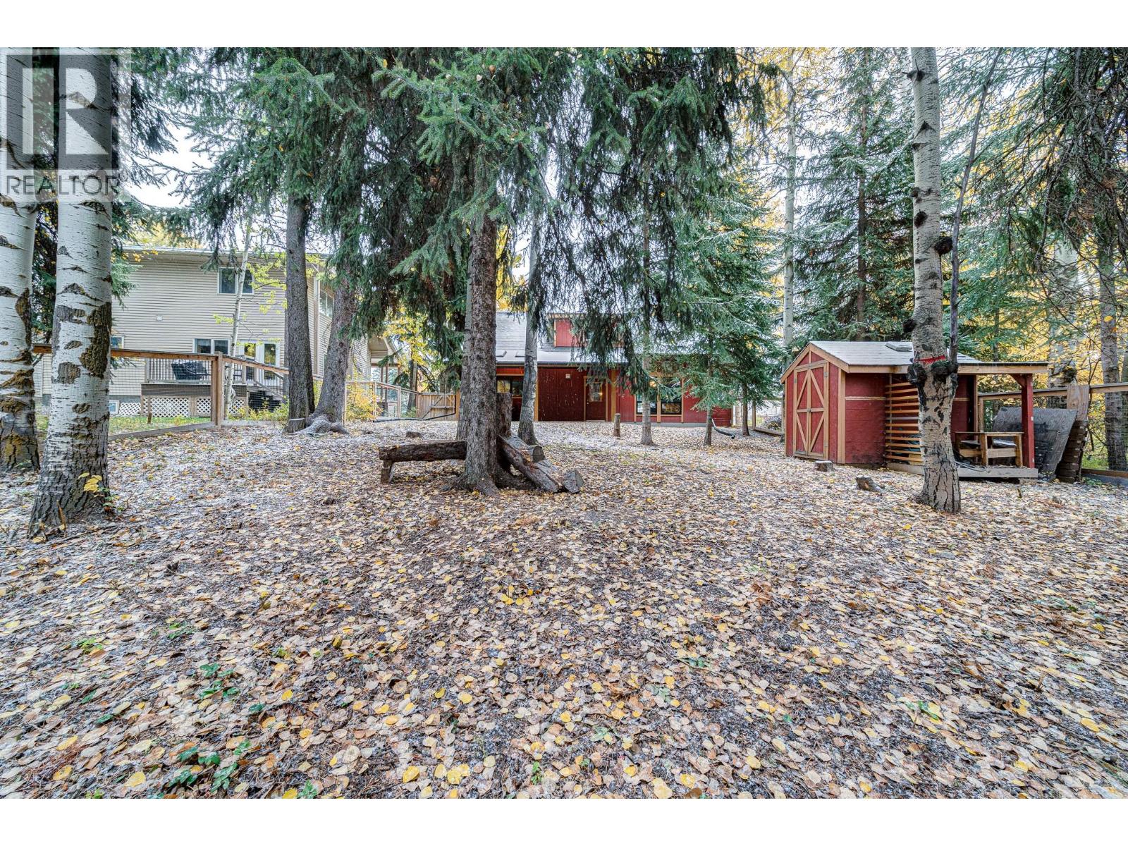 1325 WILDWOOD Drive, Sparwood