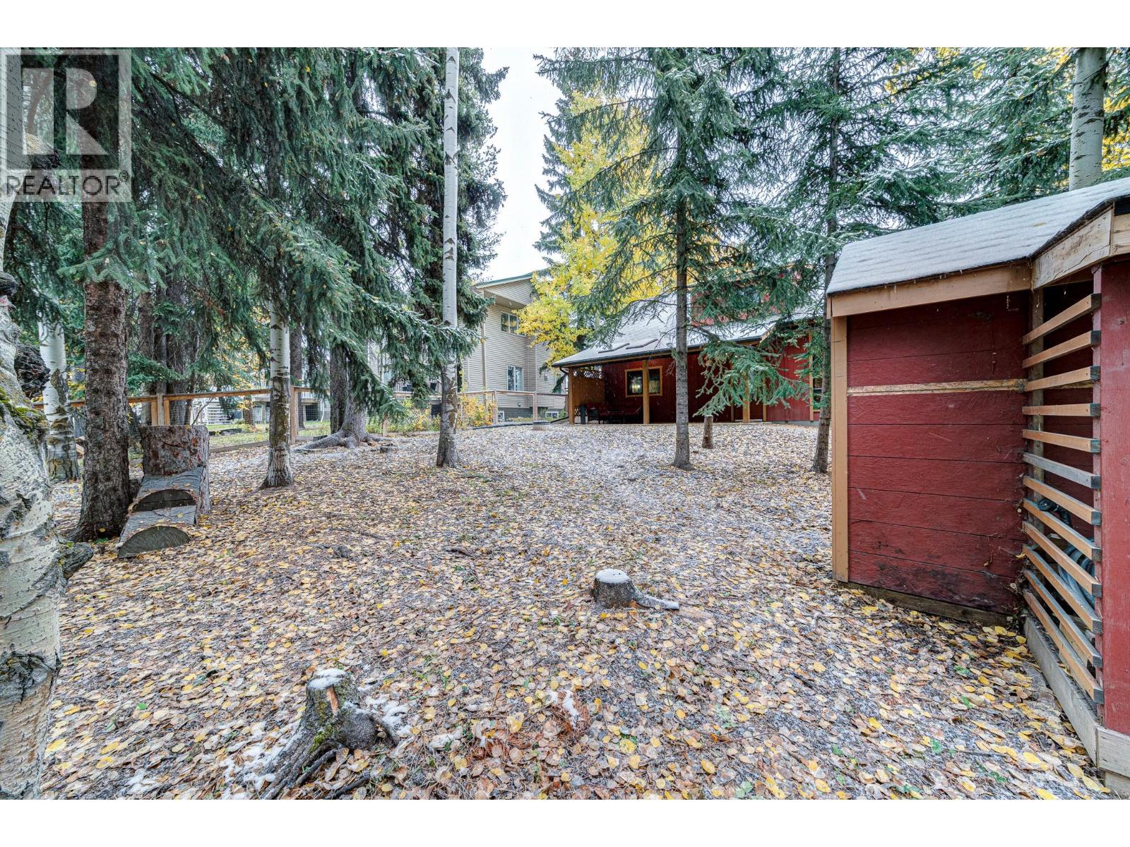 1325 WILDWOOD Drive, Sparwood