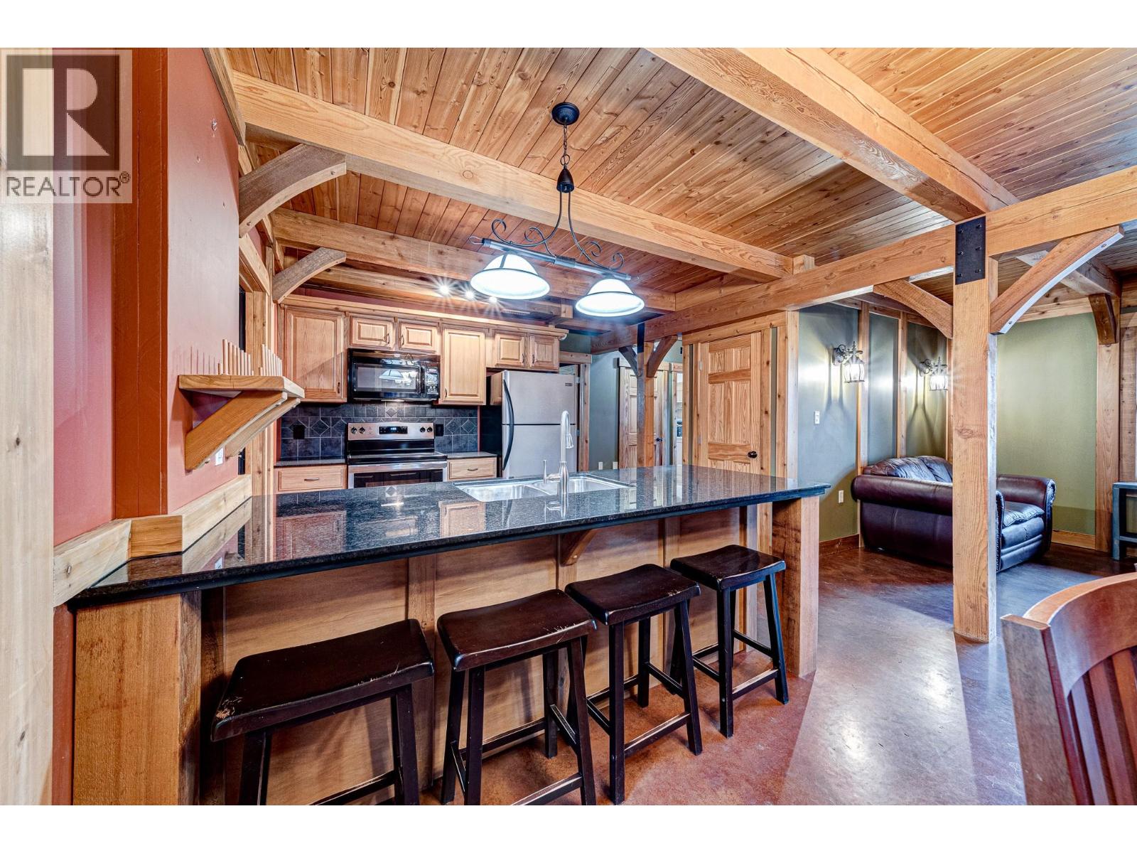 1325 WILDWOOD Drive, Sparwood