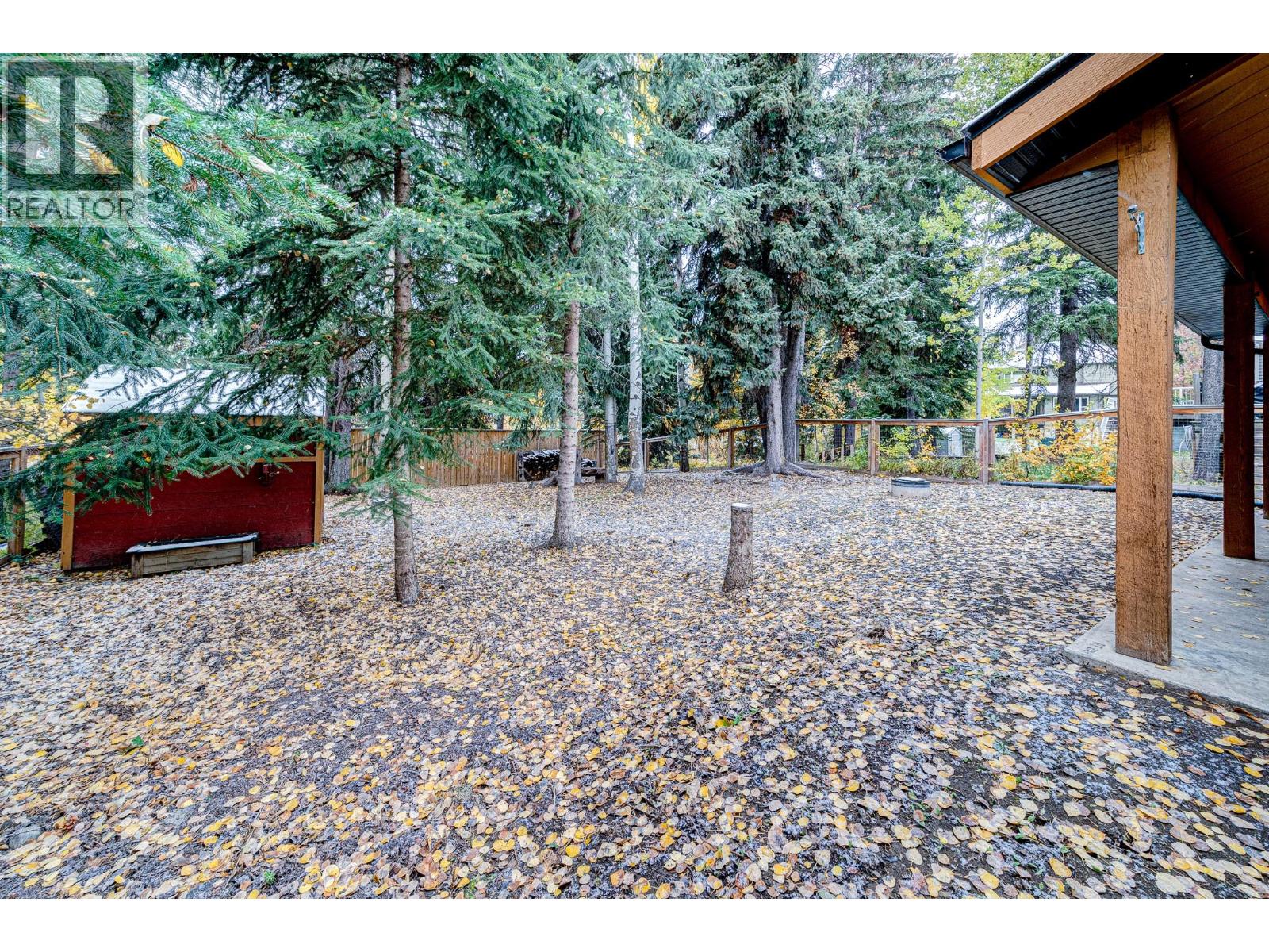 1325 WILDWOOD Drive, Sparwood