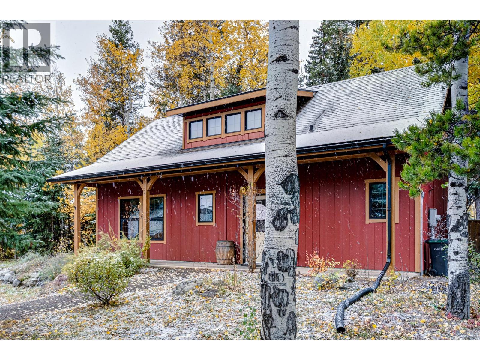 1325 WILDWOOD Drive, Sparwood