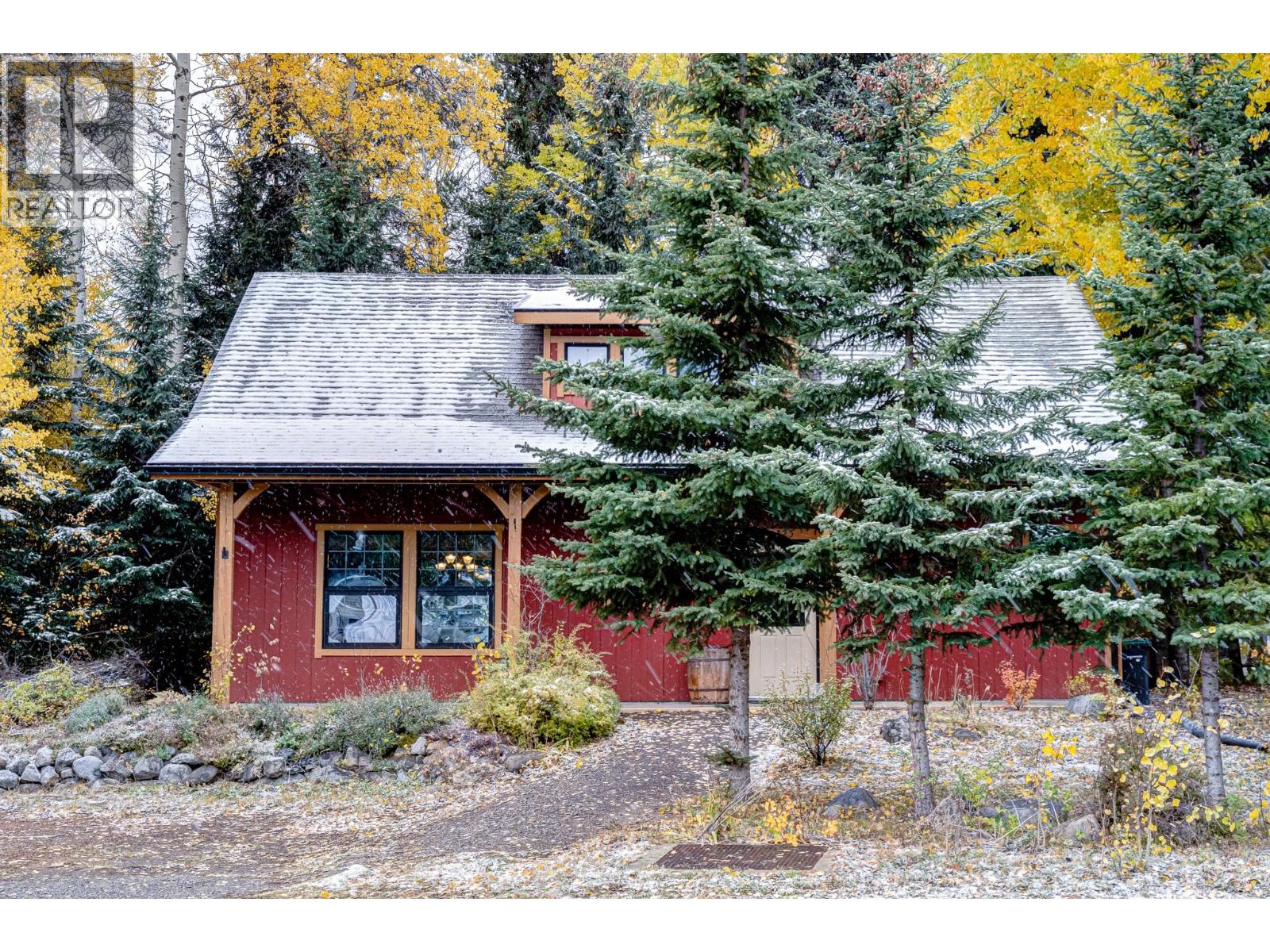 1325 WILDWOOD Drive, Sparwood