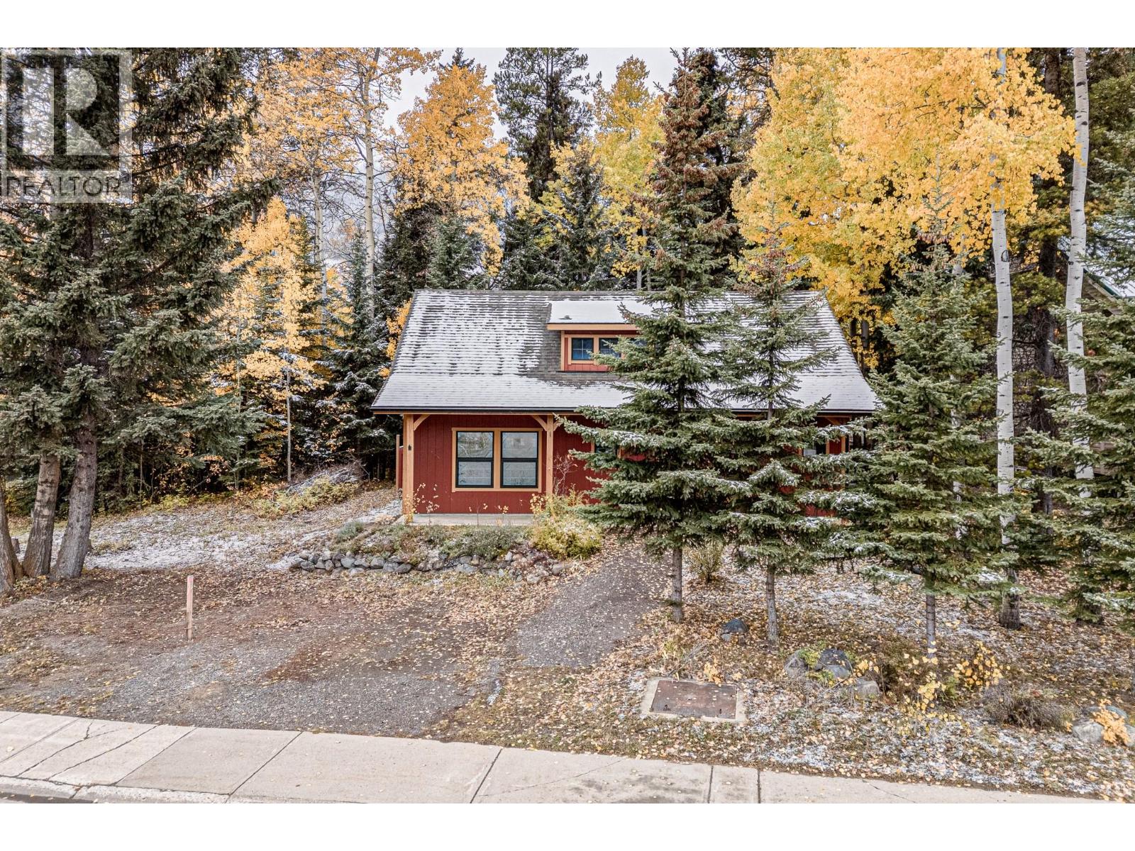 1325 WILDWOOD Drive, Sparwood