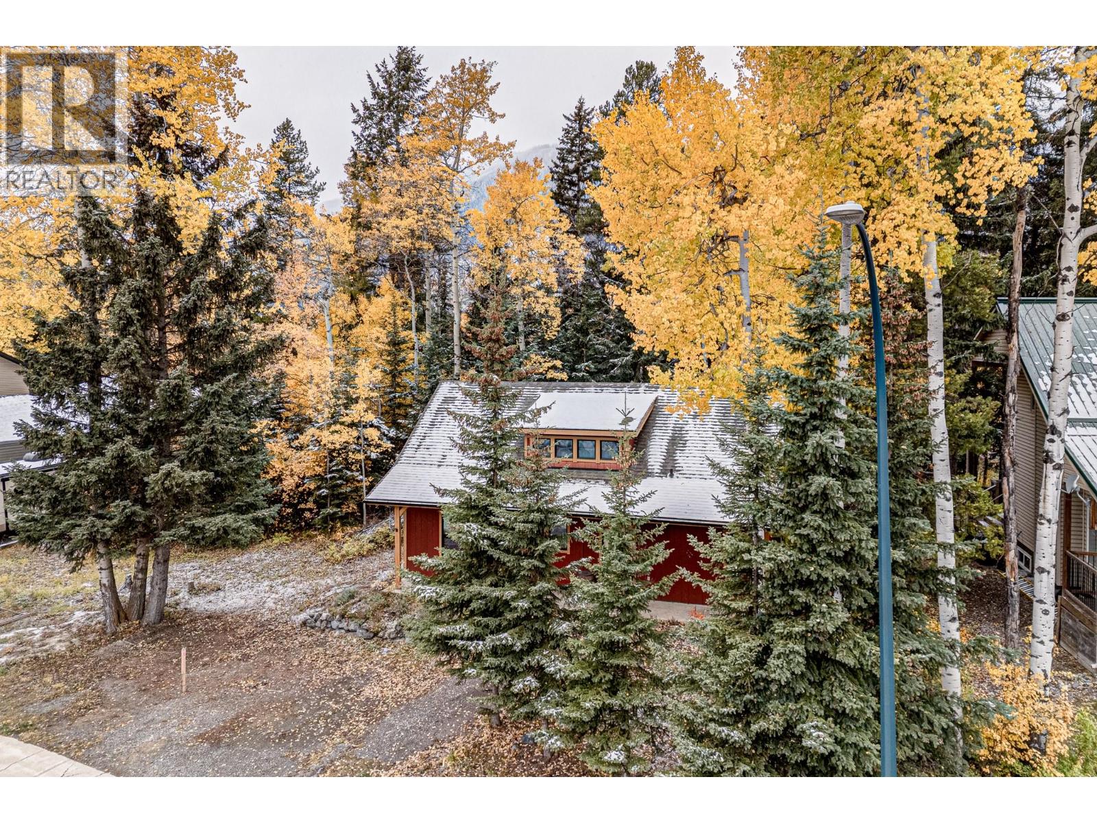 1325 WILDWOOD Drive, Sparwood