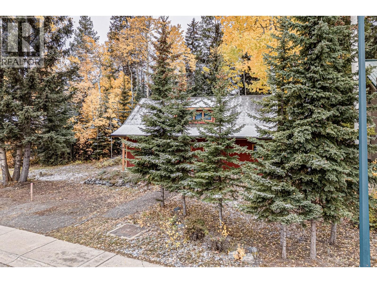 1325 WILDWOOD Drive, Sparwood