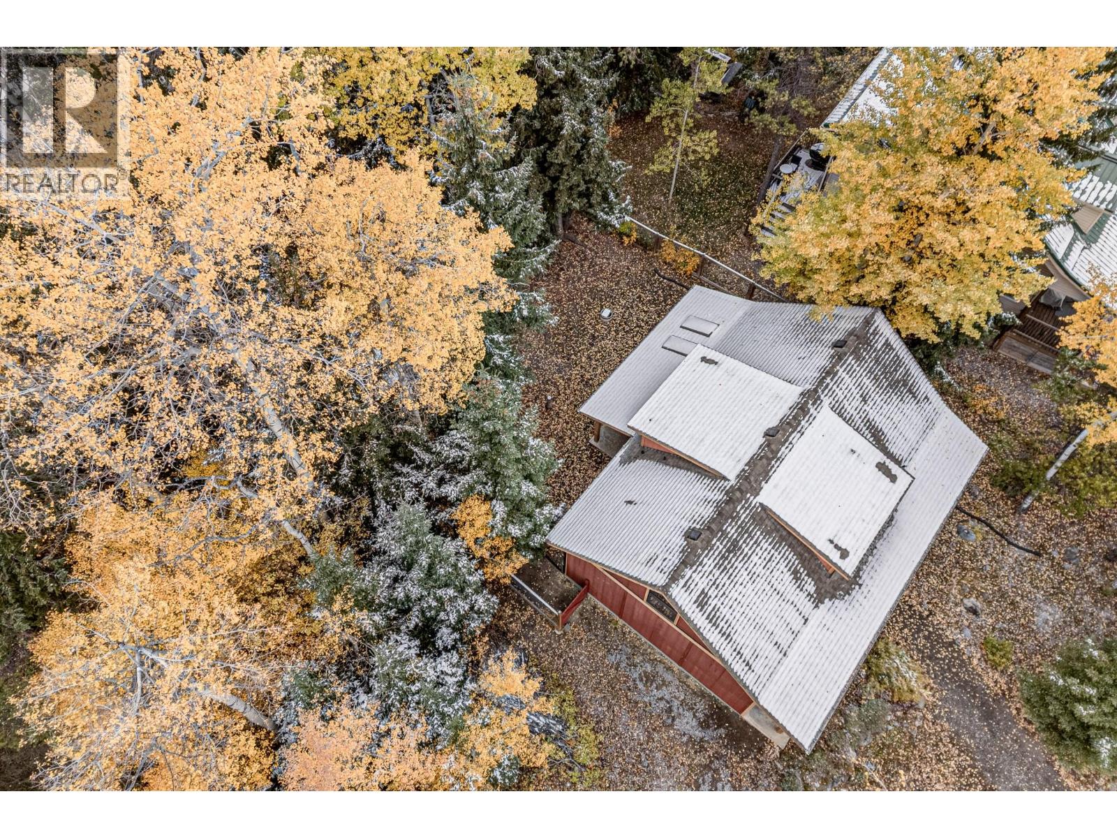 1325 WILDWOOD Drive, Sparwood