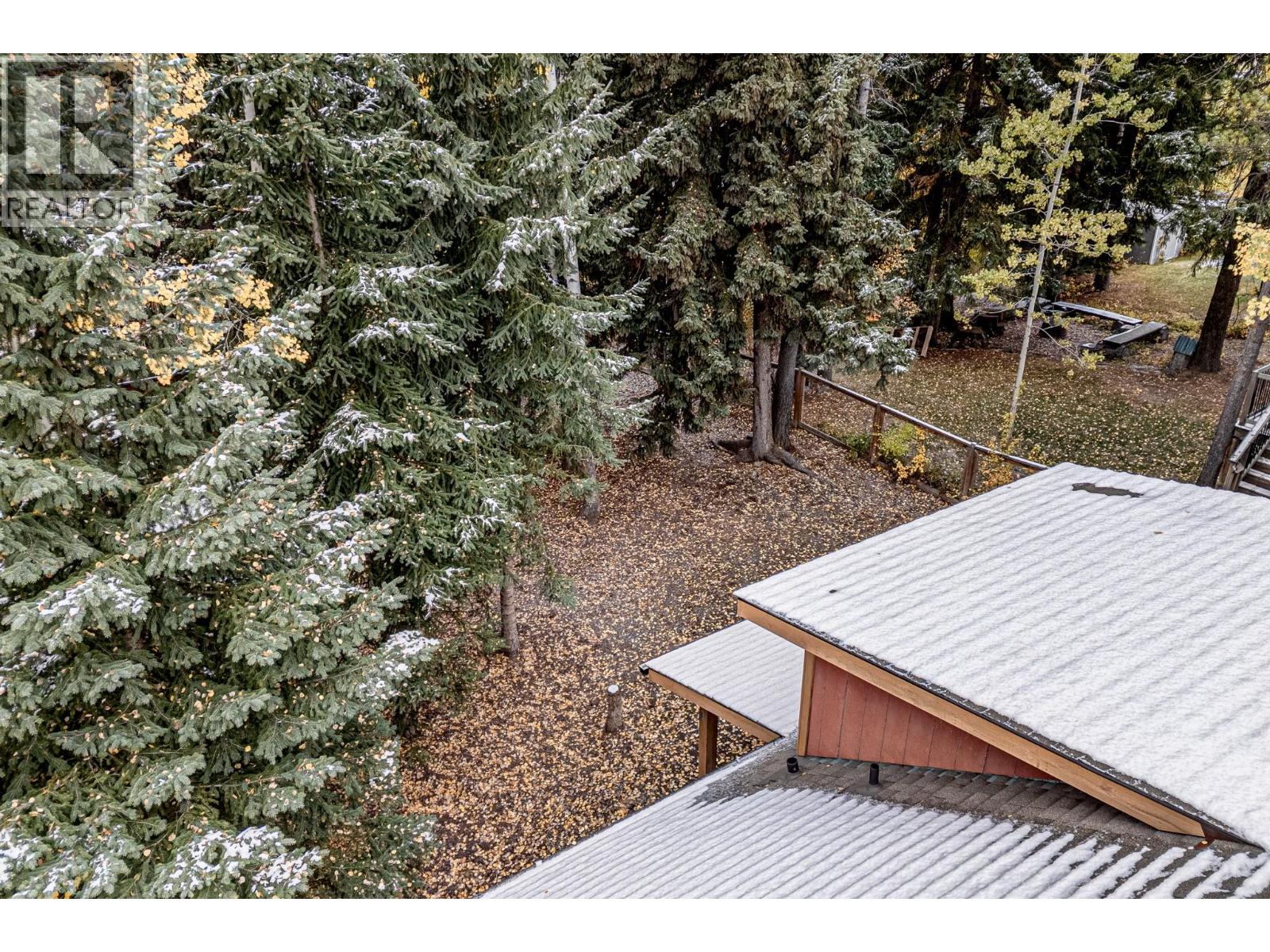 1325 WILDWOOD Drive, Sparwood