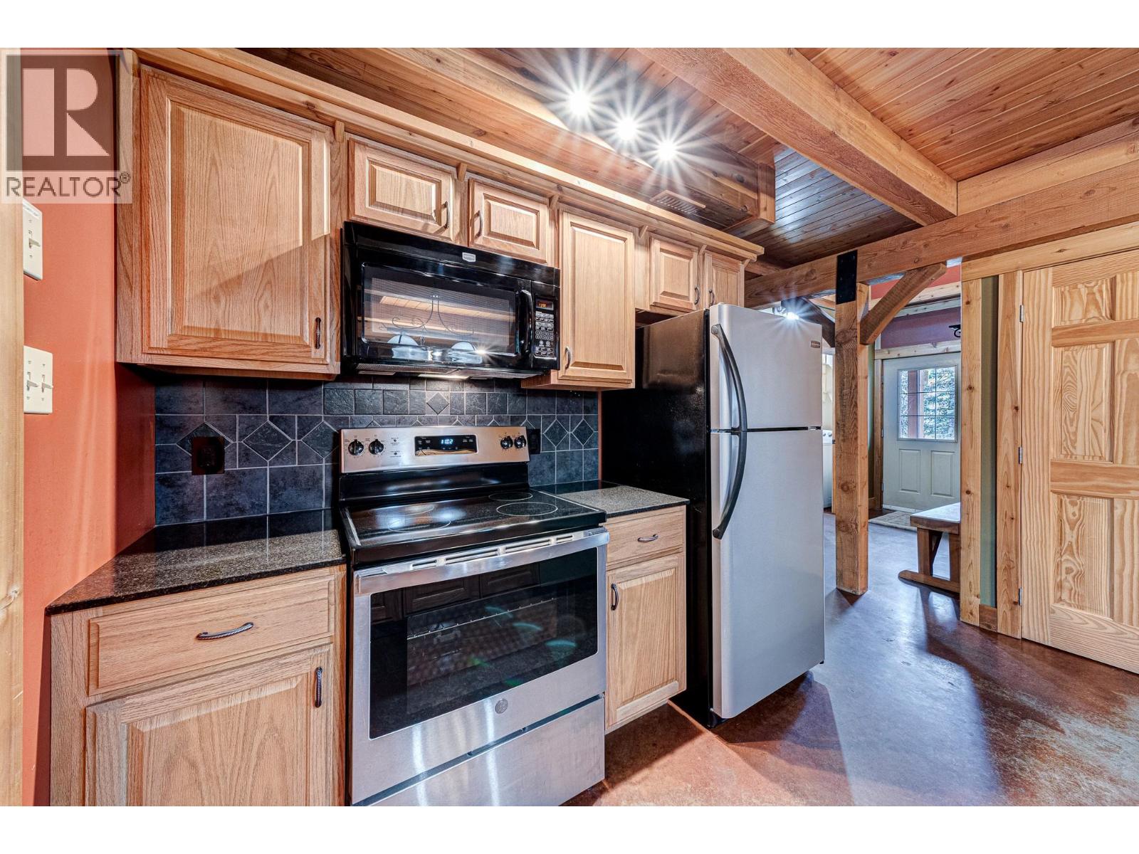 1325 WILDWOOD Drive, Sparwood