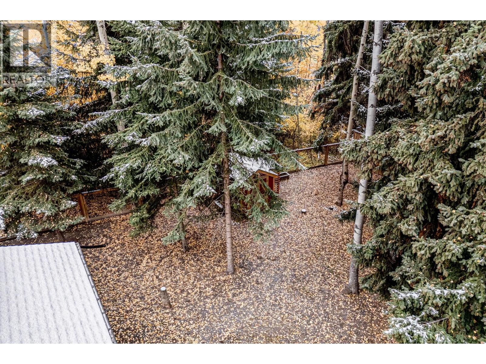 1325 WILDWOOD Drive, Sparwood