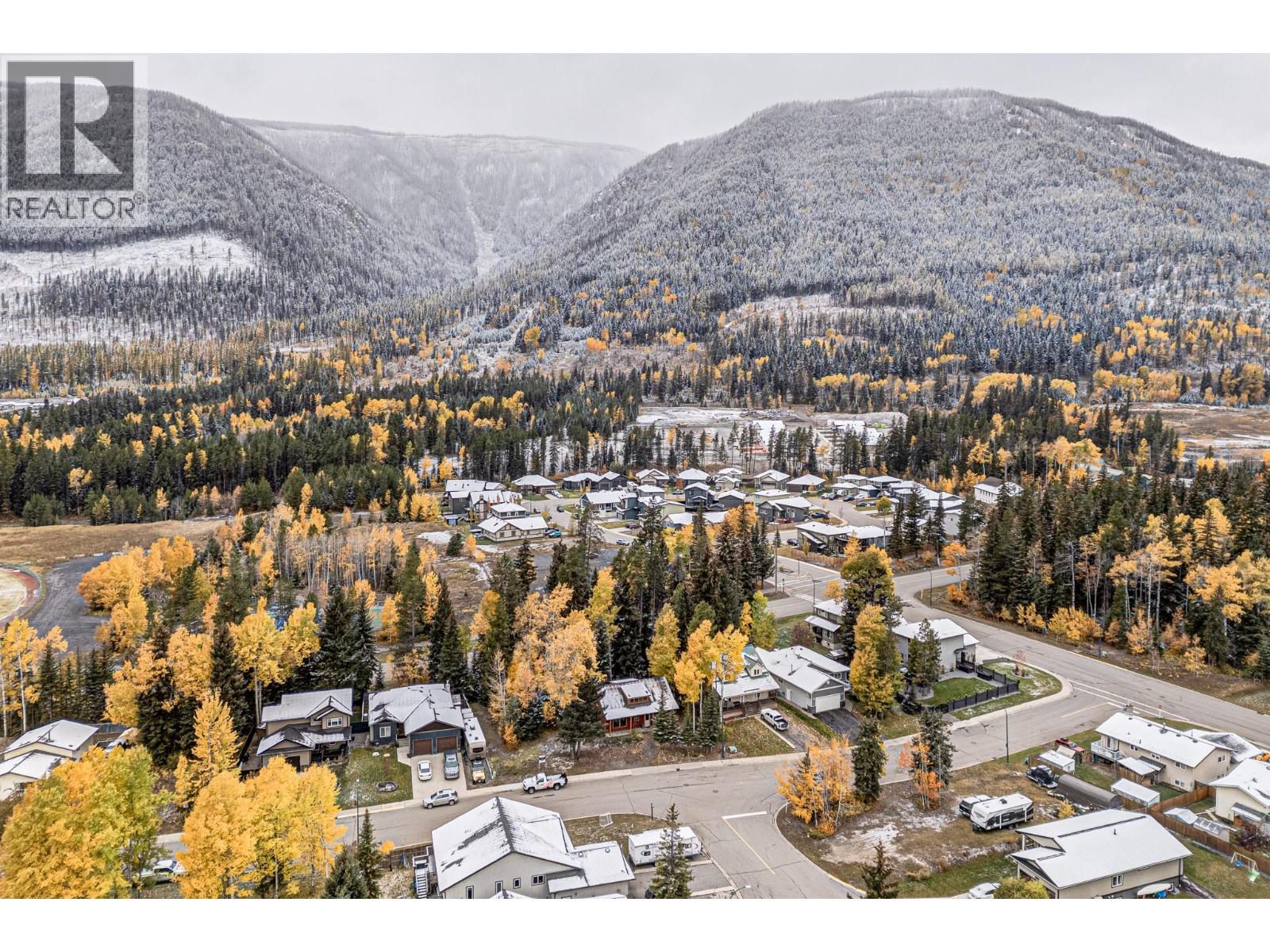 1325 WILDWOOD Drive, Sparwood