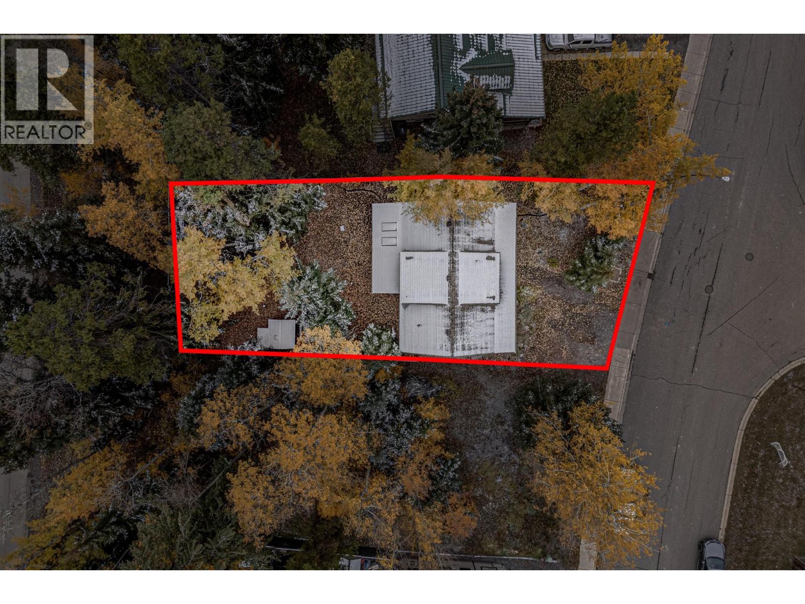 1325 WILDWOOD Drive, Sparwood