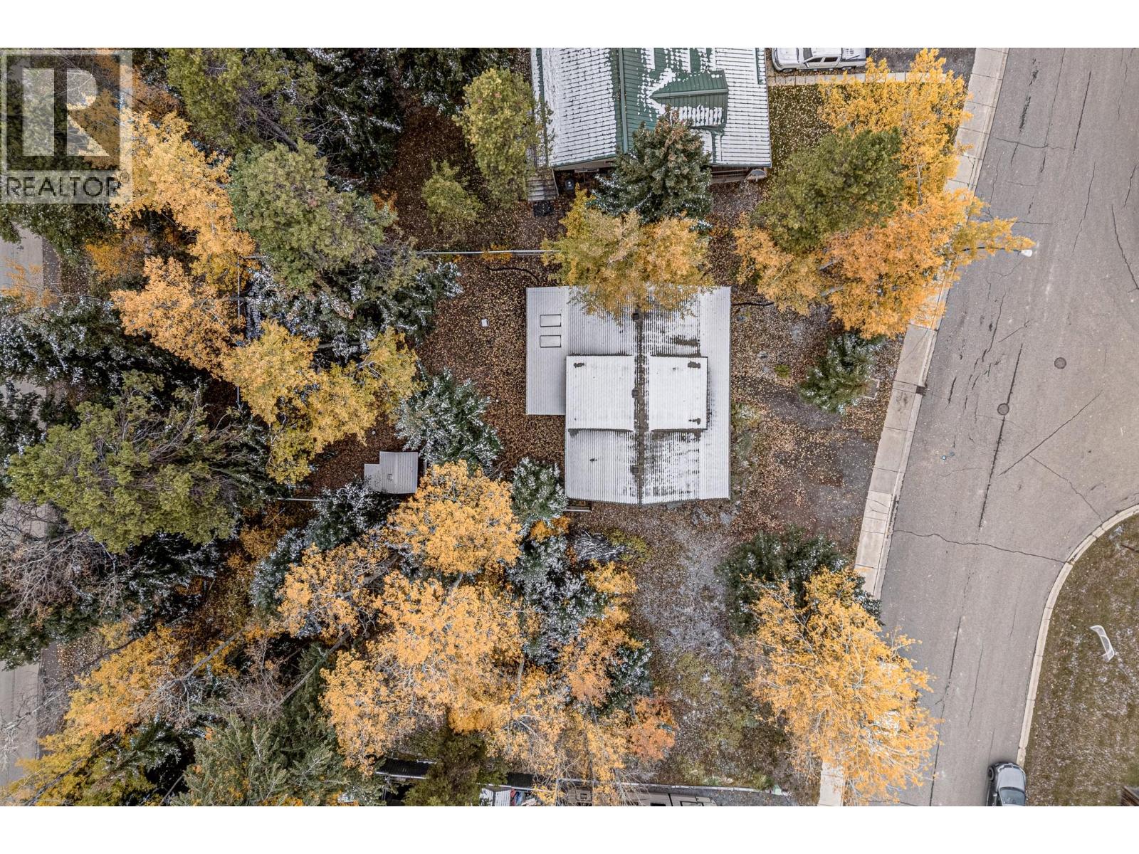 1325 WILDWOOD Drive, Sparwood