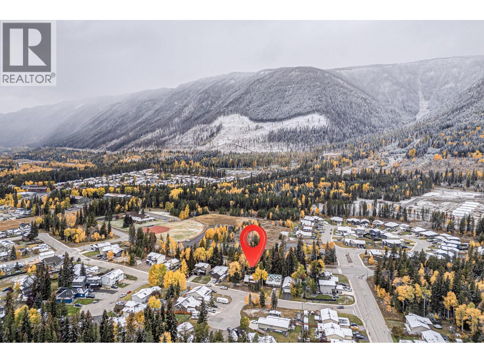 1325 WILDWOOD Drive, Sparwood