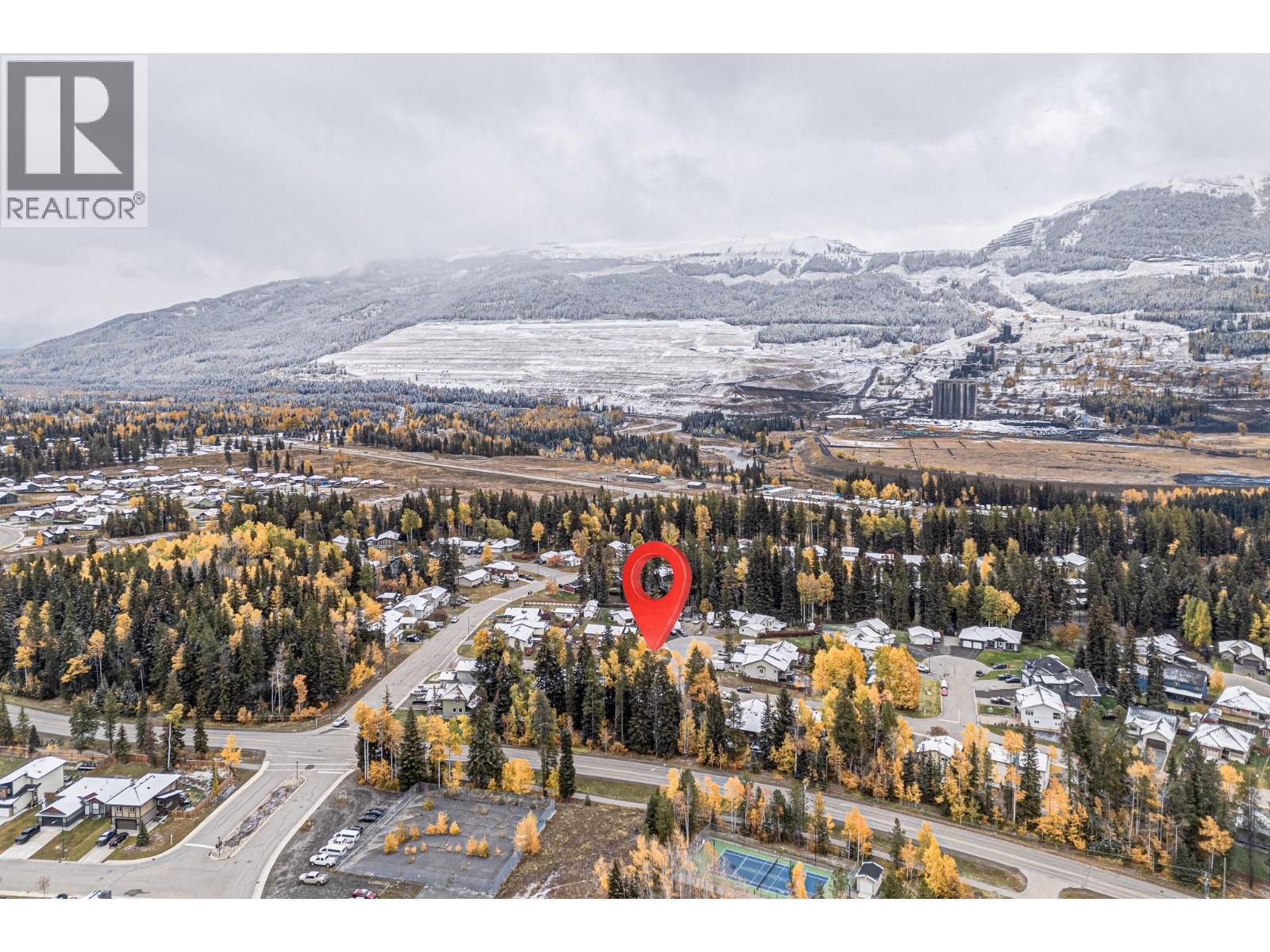 1325 WILDWOOD Drive, Sparwood