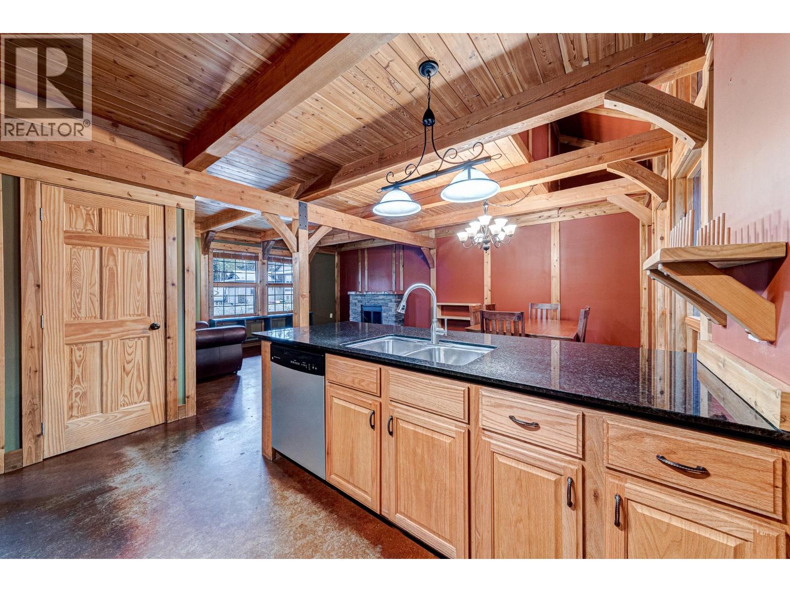 1325 WILDWOOD Drive, Sparwood