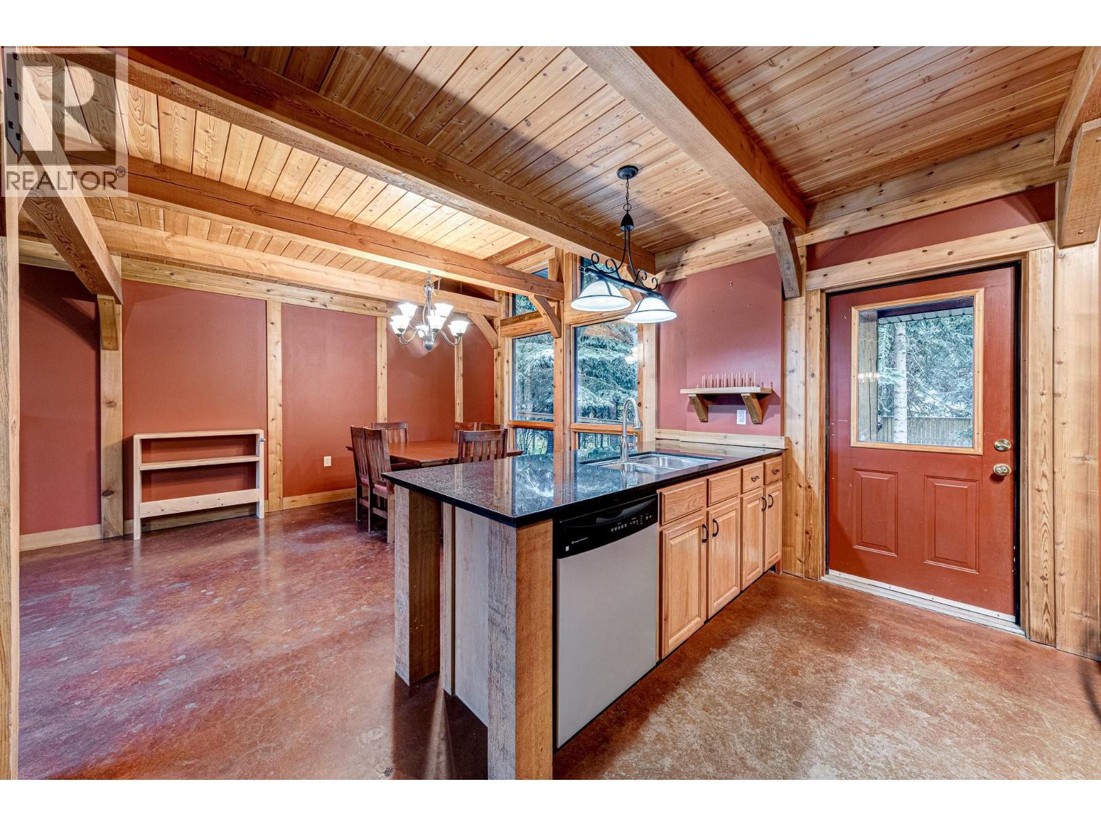 1325 WILDWOOD Drive, Sparwood