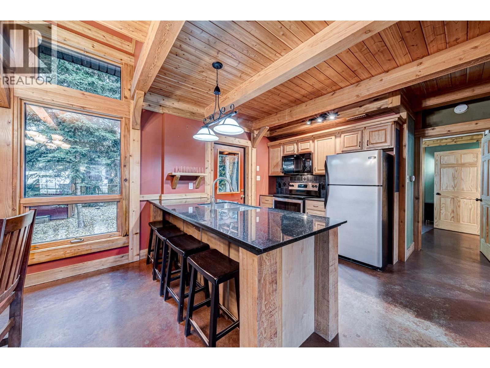 1325 WILDWOOD Drive, Sparwood