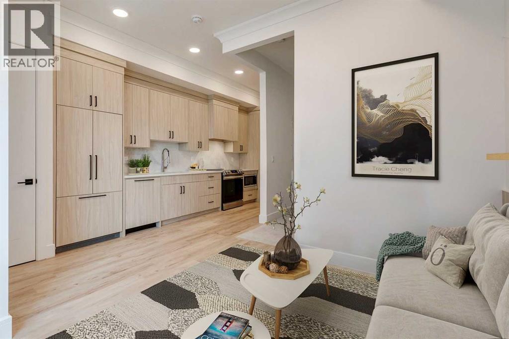 Single Family House for Sale in   Dieppe Drive SW Currie Barracks Calgary 