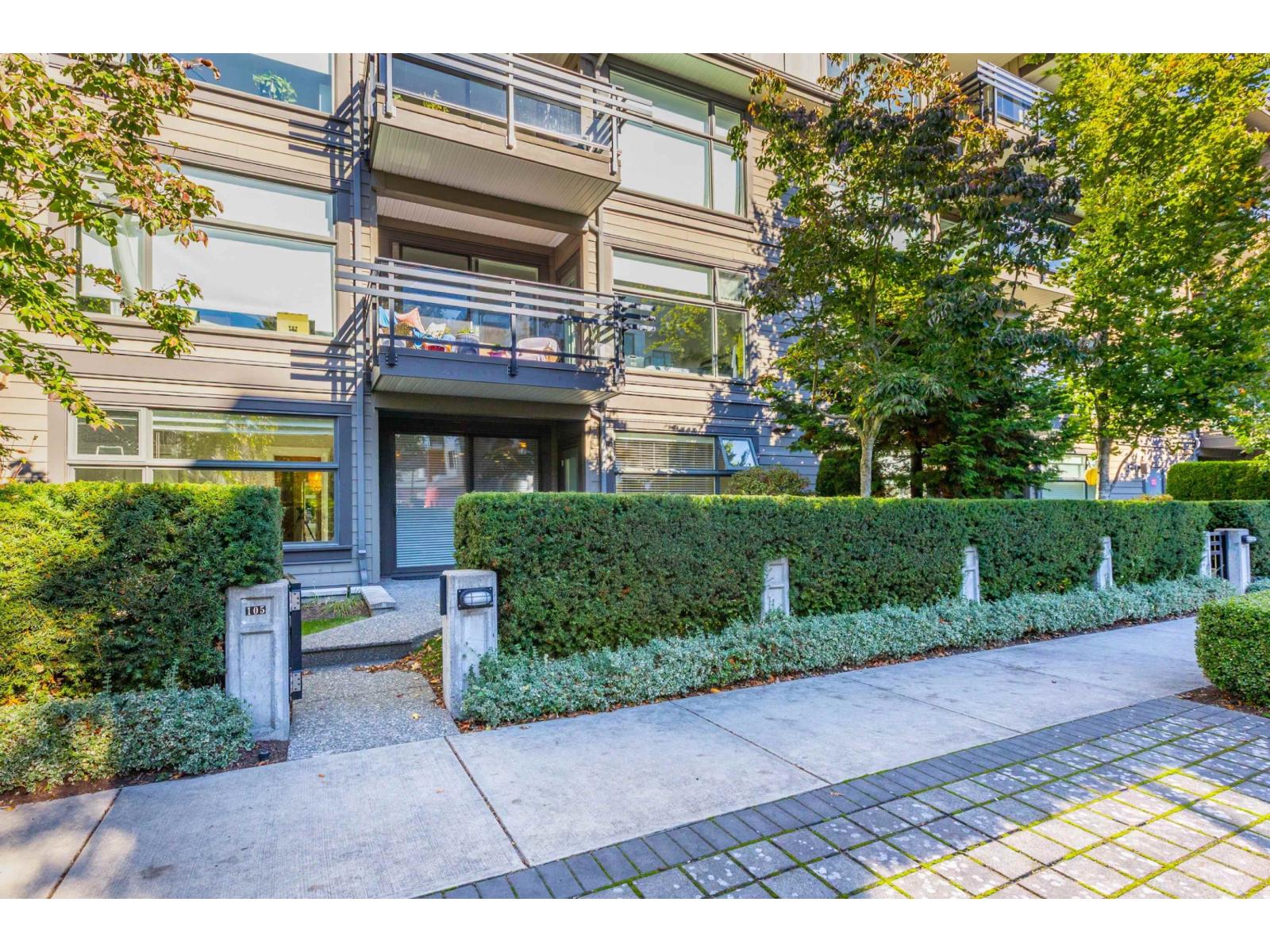 105 15336 17A AVENUE, Surrey