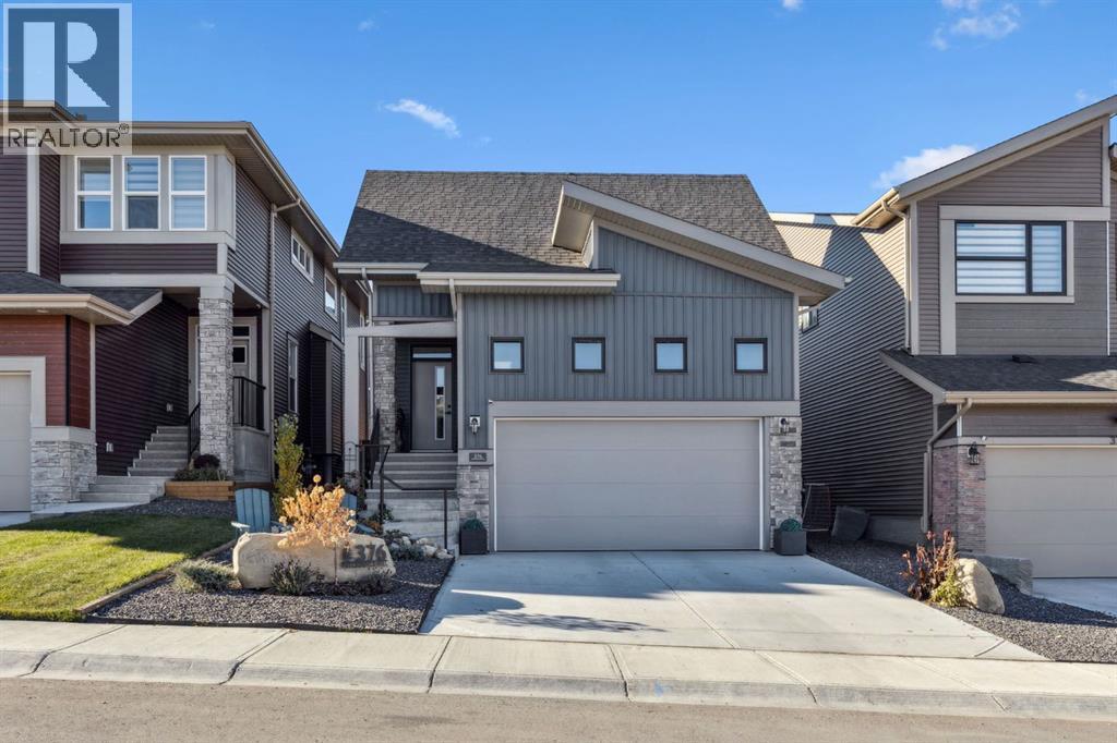 376 Precedence Hill, Cochrane