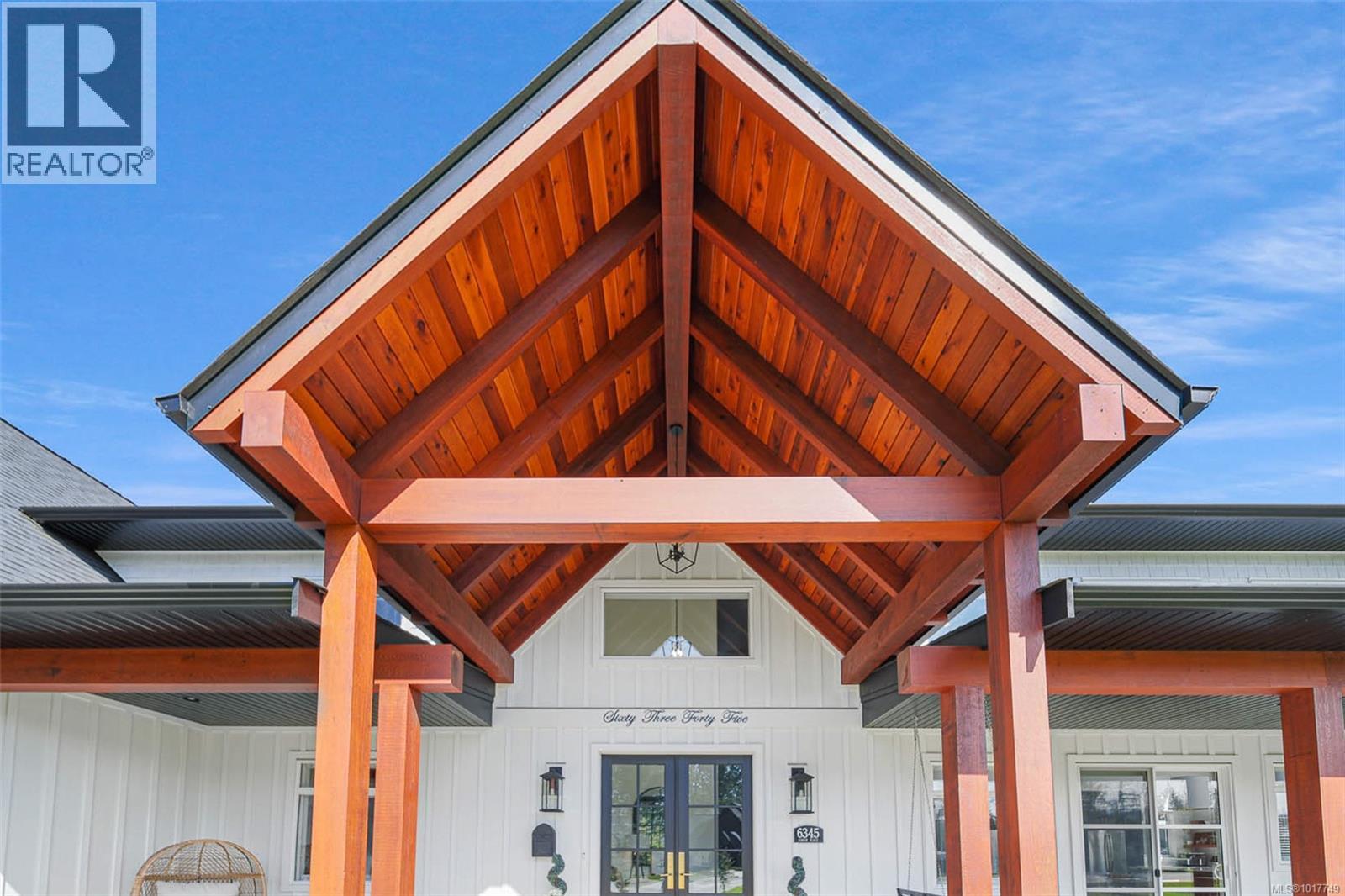 6345 Karen Pl, Port Alberni