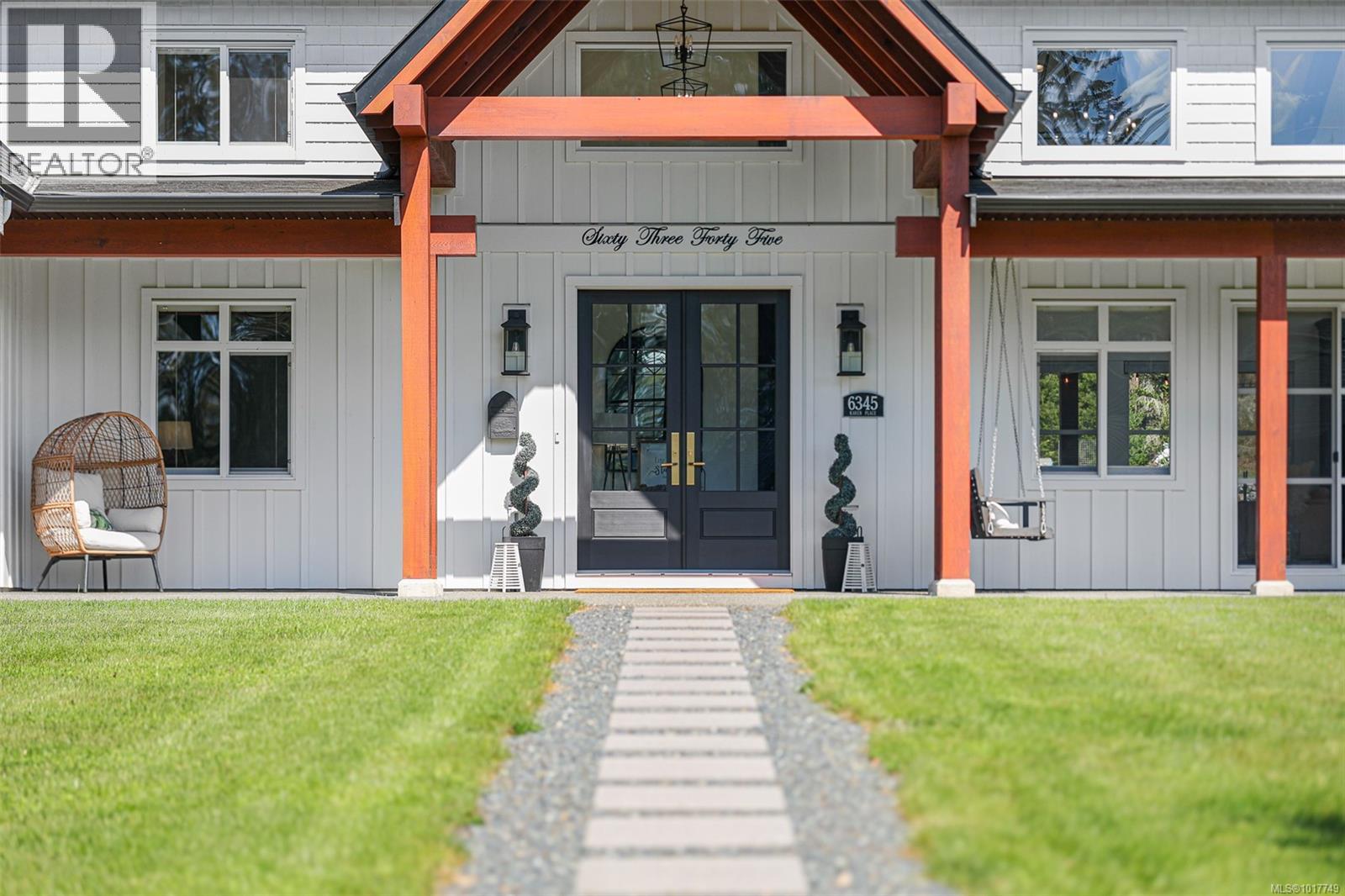 6345 Karen Pl, Port Alberni