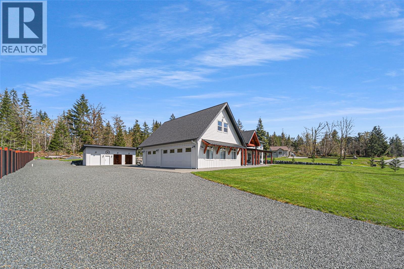 6345 Karen Pl, Port Alberni