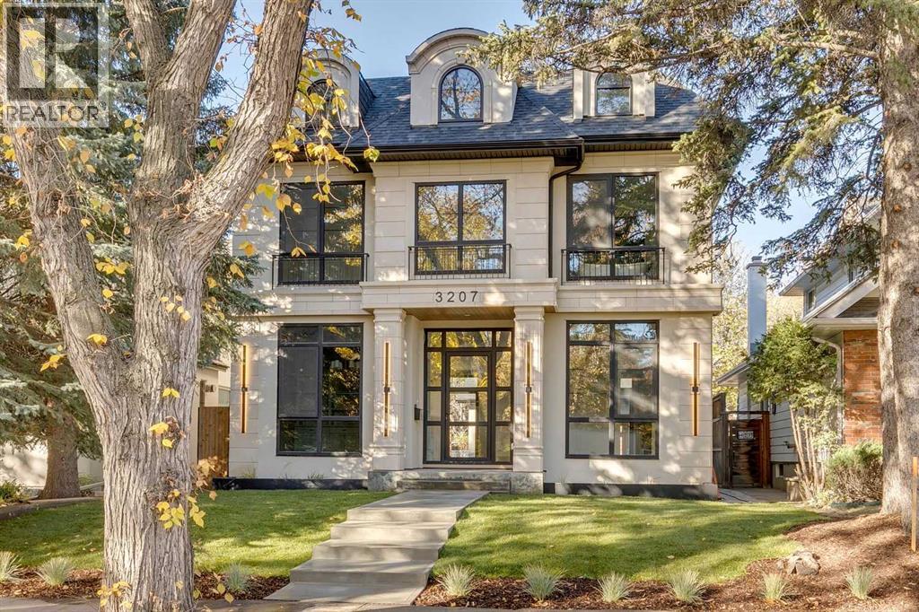 3207 Alfege Street SW, Calgary, Alberta