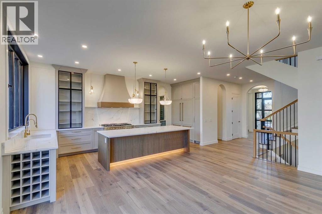 Single Family House for Sale in  Alfege Street SW Upper Mount Royal Calgary 