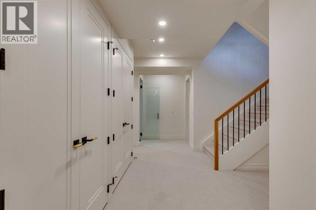 Single Family House for Sale in  Alfege Street SW Upper Mount Royal Calgary 