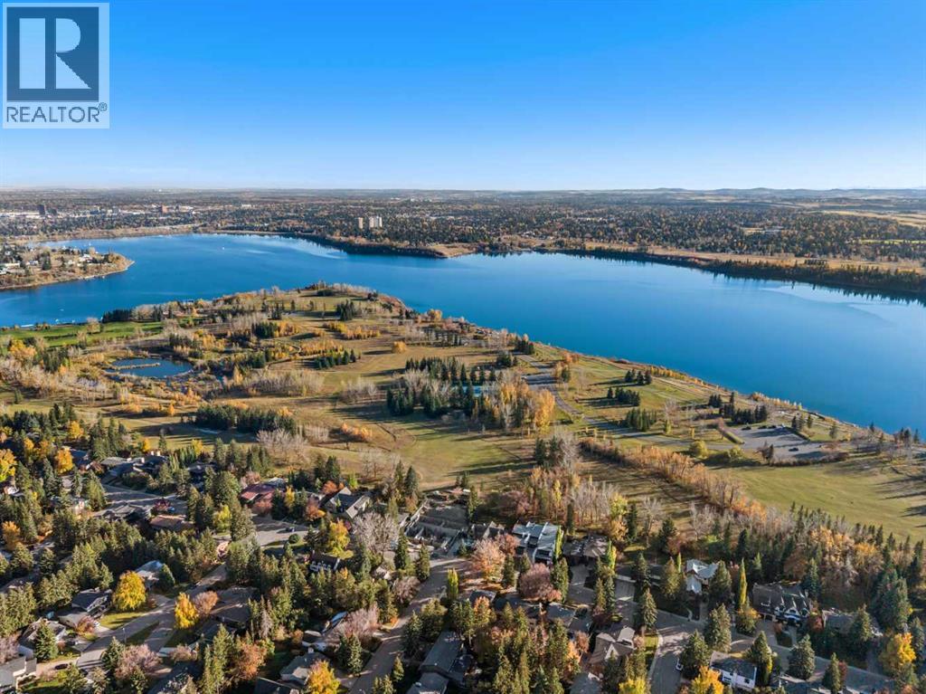 Single Family House for Sale in    Avenue SW Lakeview Calgary 