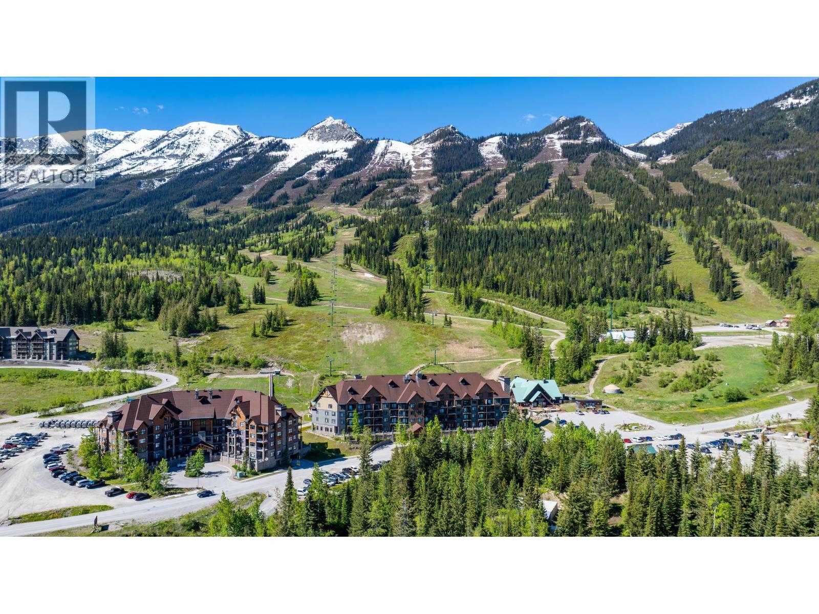 Lot 3 THOMPSON Crescent, Golden - Exteriors - Full Complex View, Drone/Aerial View - Photo 4