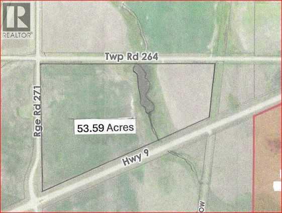 Highway 9 Highway NE - Photo 4 of 15, Rural Rocky View County, Alberta