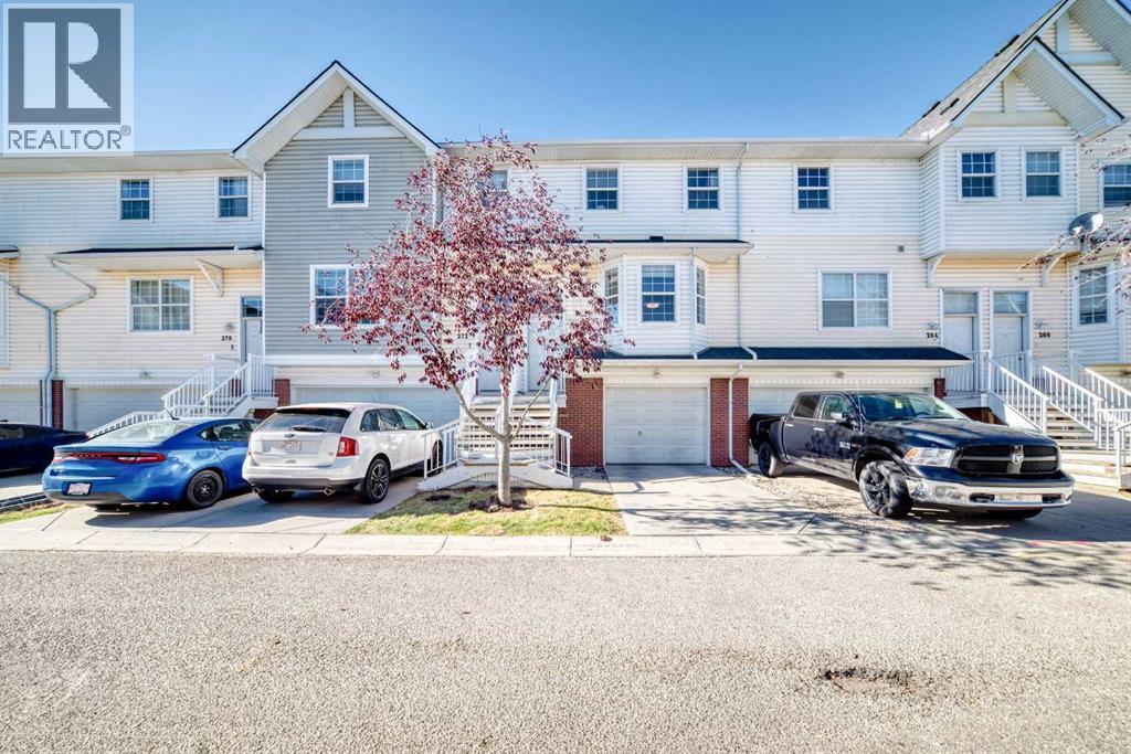 Single Family House for Sale in  Prestwick Acres Lane SE McKenzie Towne Calgary 