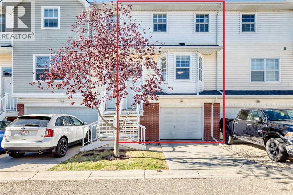 268 Prestwick Acres Lane SE, Calgary, Alberta