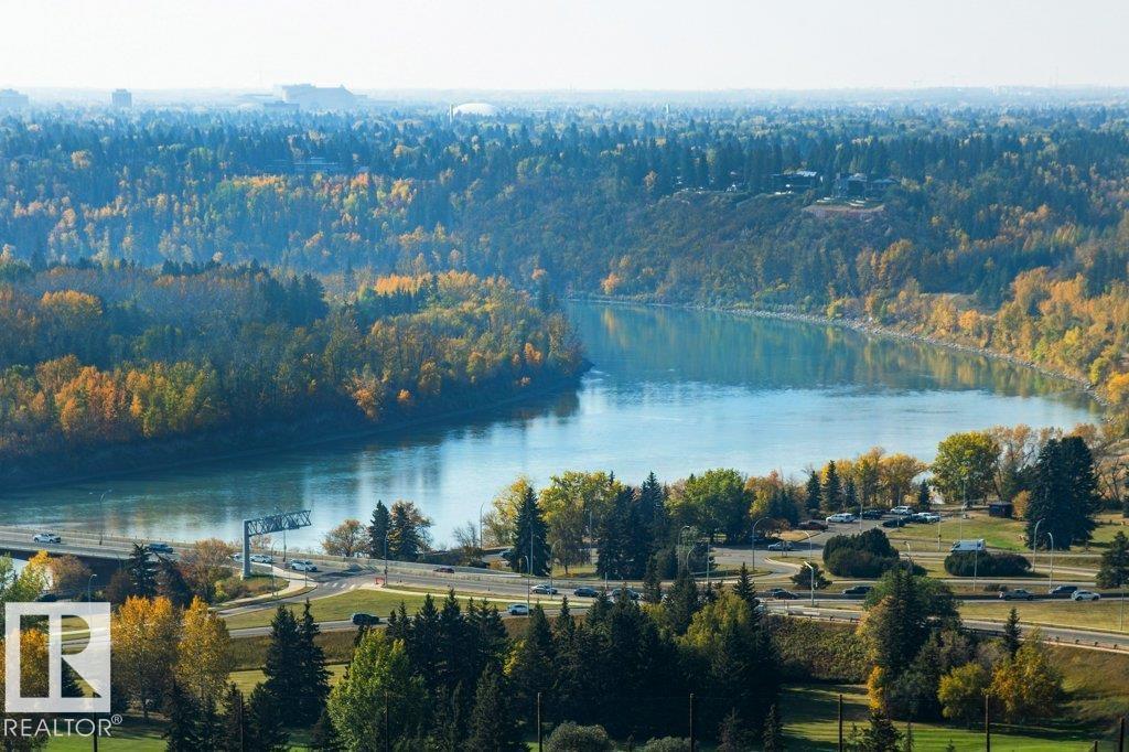 #1701 10010 119 ST NW, Edmonton