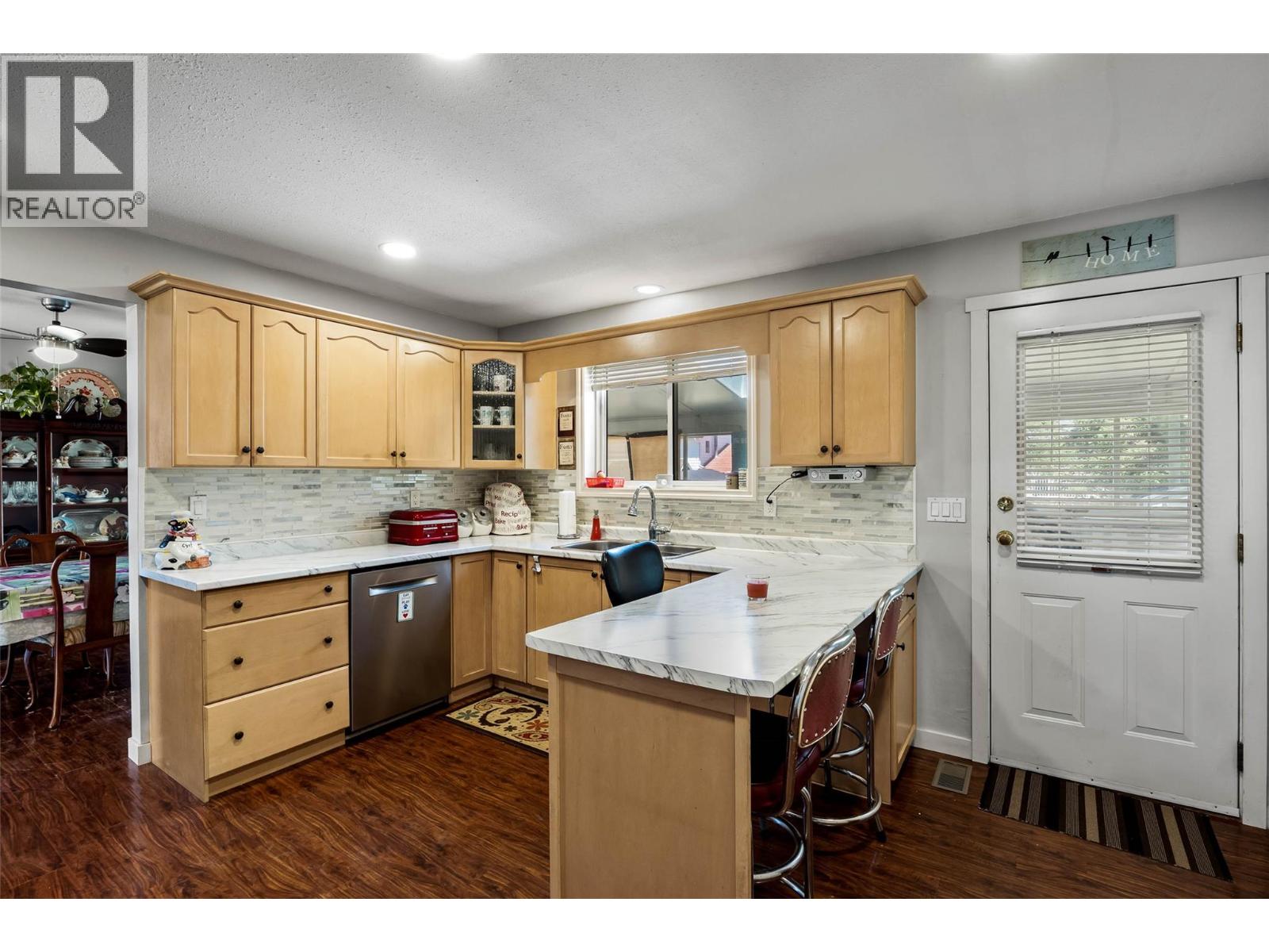 2895 Scott Place, Merritt