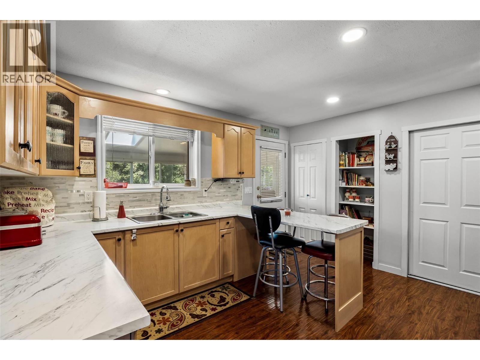 2895 Scott Place, Merritt