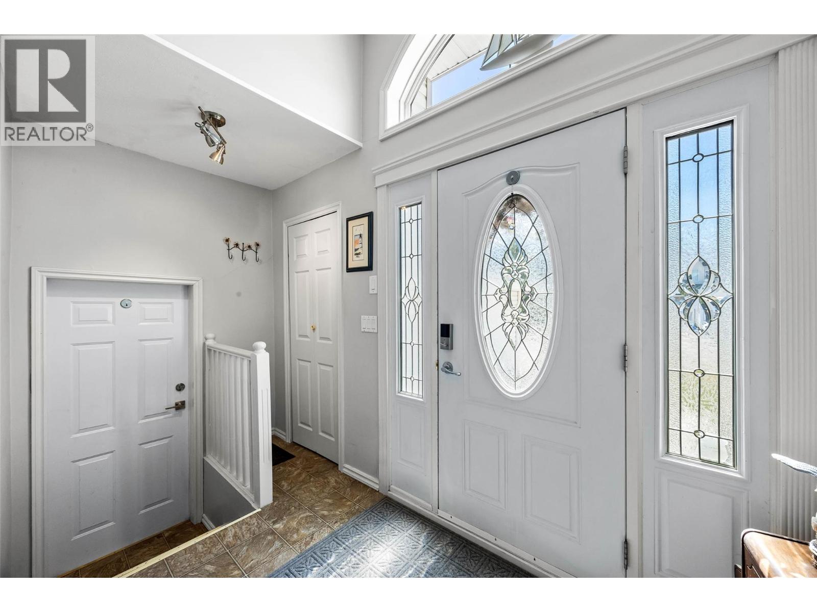 2895 Scott Place, Merritt