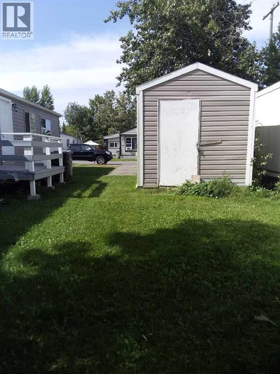 Single Family House Mobile Home for Sale in    Avenue SE Red Carpet Calgary 