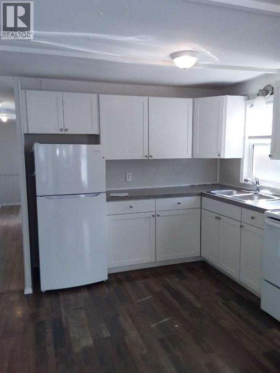 Single Family House Mobile Home for Sale in    Avenue SE Red Carpet Calgary 