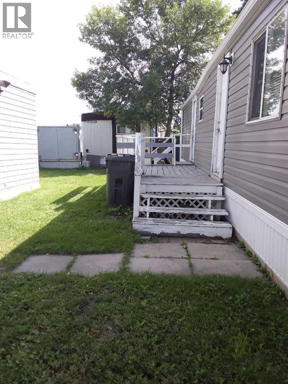Single Family House Mobile Home for Sale in    Avenue SE Red Carpet Calgary 