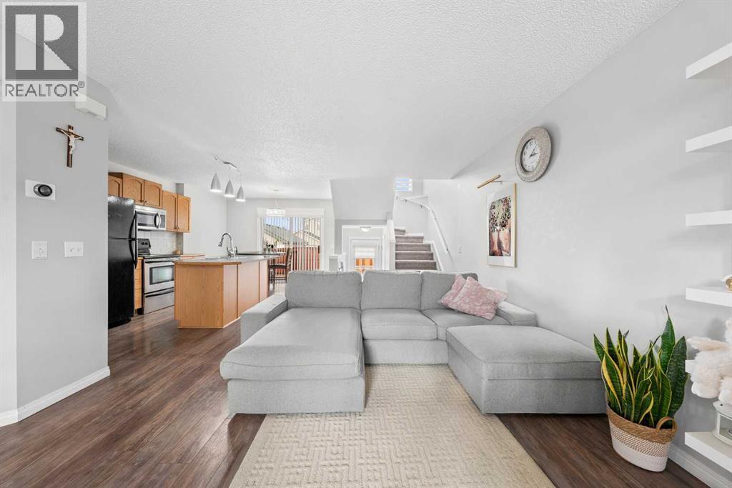 Single Family House for Sale in  Prestwick Circle SE McKenzie Towne Calgary 