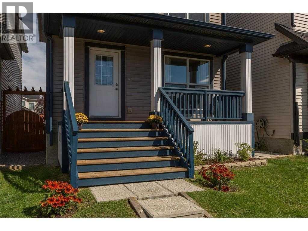 Single Family House for Sale in  Prestwick Circle SE McKenzie Towne Calgary 