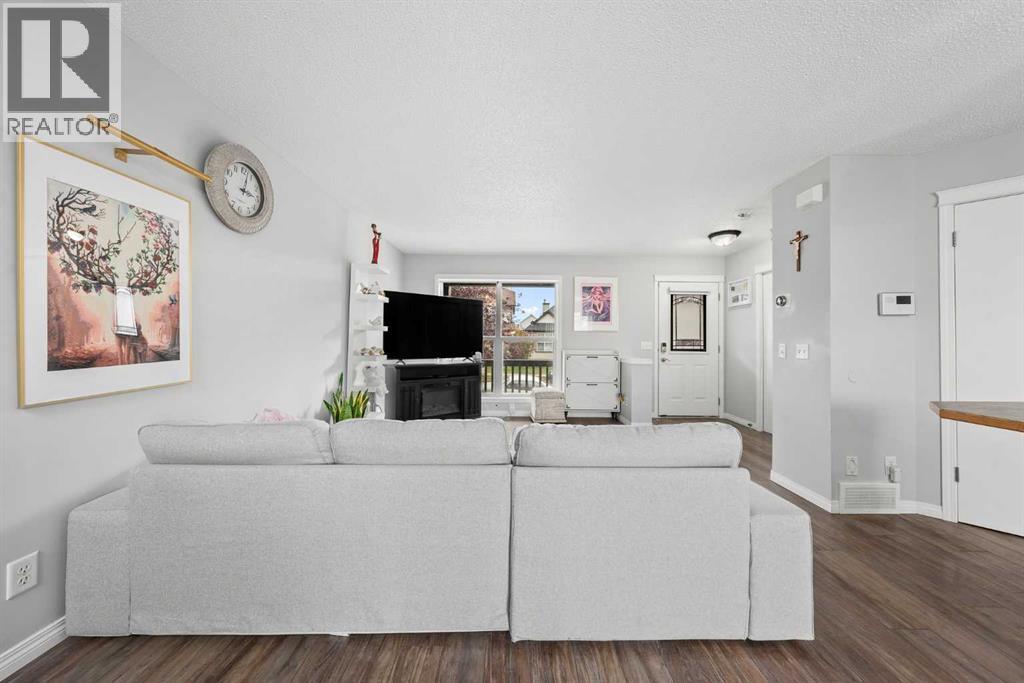 Single Family House for Sale in  Prestwick Circle SE McKenzie Towne Calgary 