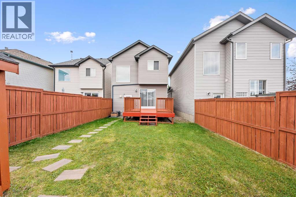 Single Family House for Sale in  Prestwick Circle SE McKenzie Towne Calgary 